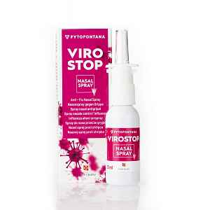 Virostop Nosní Sprej 20ml