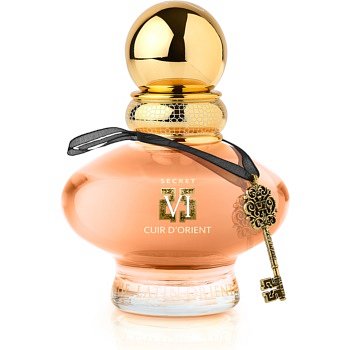 Eisenberg Secret VI Cuir d'Orient parfémovaná voda pro ženy 30 ml