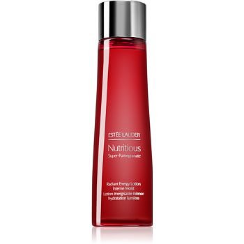 Estée Lauder Nutritious Super-Pomegranate hydratační pleťová voda 200 ml