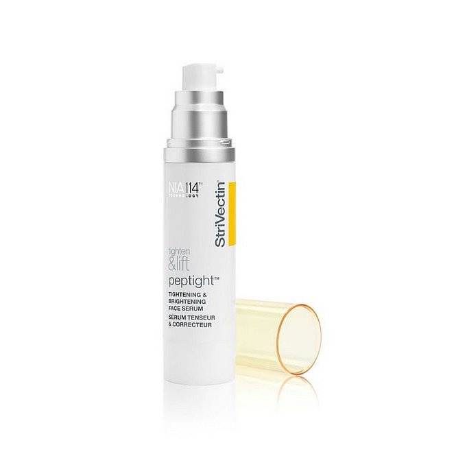 StriVectin Tighten and Lift Peptight Tightening & Brightening Serum výživné sérum 50 ml