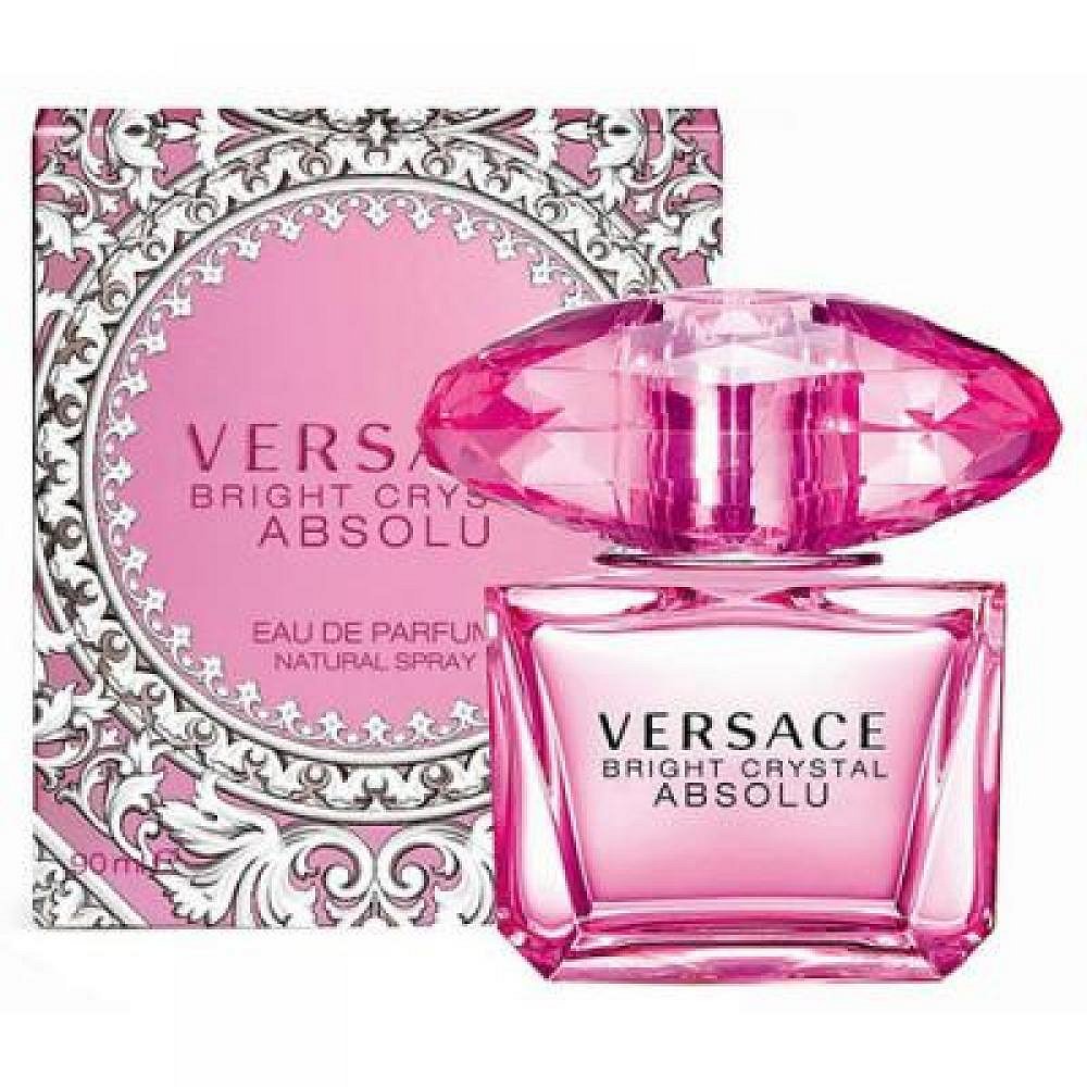 Versace Bright Crystal Absolu Parfémovaná voda 30ml 