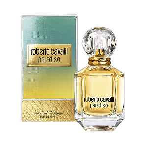 ROBERTO CAVALLI Paradiso – Parfémovaná voda pro ženy 75 ml