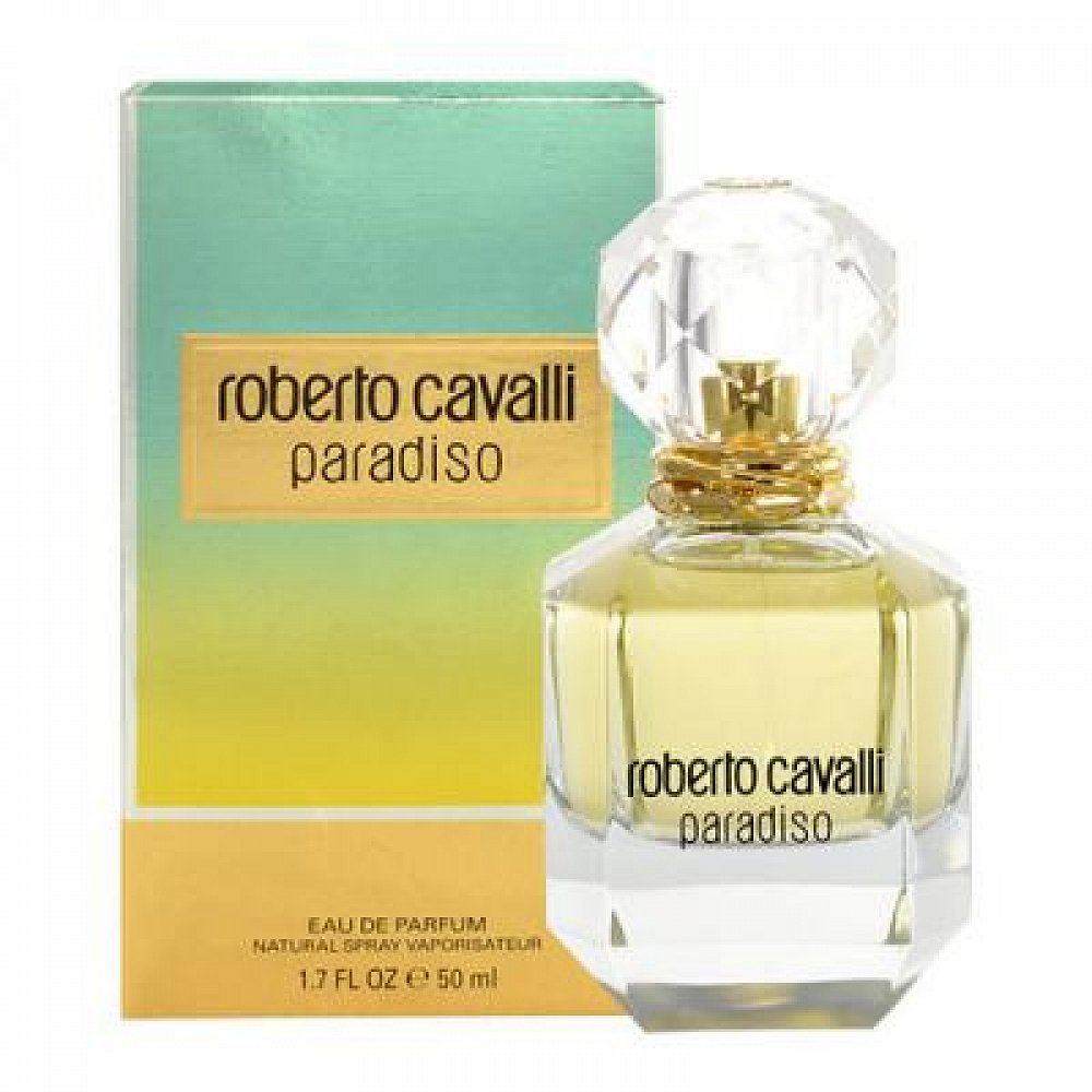 ROBERTO CAVALLI Paradiso – Parfémovaná voda pro ženy 75 ml