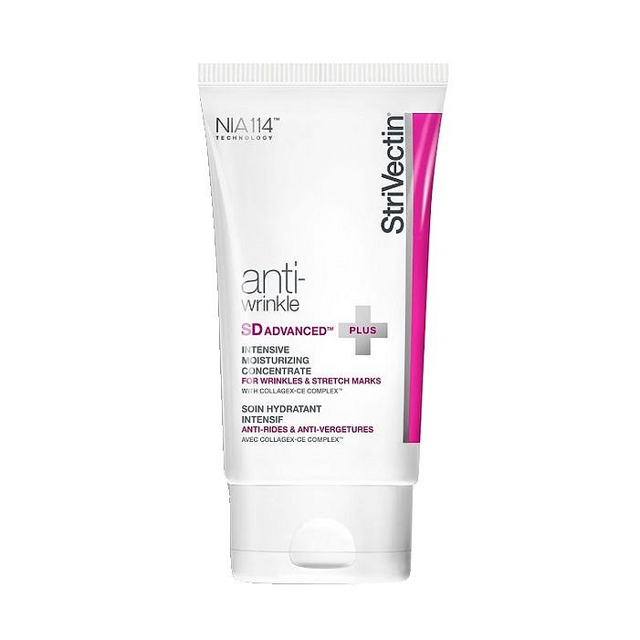 StriVectin Anti Wrinkle SD Advanced Plus jemný hydratační krém 118 ml