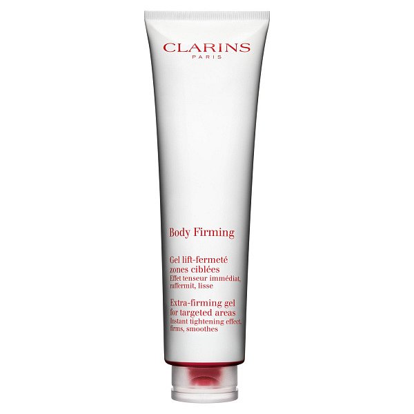 Clarins Body Firming Gel tělový zpevňující gel  150 ml