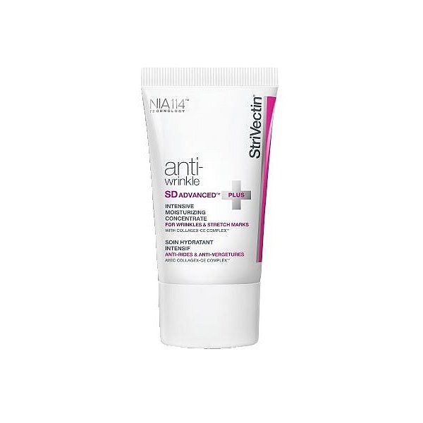 StriVectin Anti Wrinkle SD Advanced Plus jemný hydratační krém 60 ml