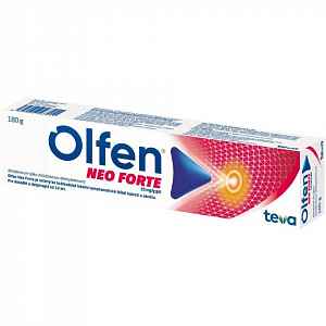 Olfen Neo Forte 20mg/g gely 180g