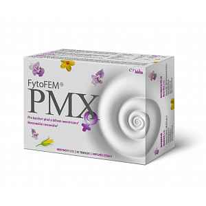 Fytofem Pmx Tobolek 30