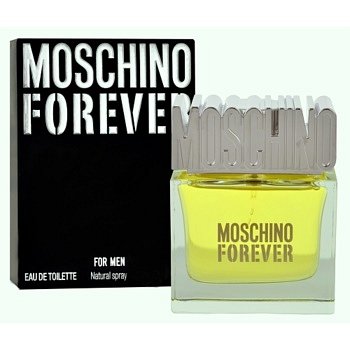 Moschino Forever toaletní voda pro muže 30 ml