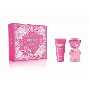 MOSCHINO Toy2 Bubble Gum dárkový set pro ženy 2 ks