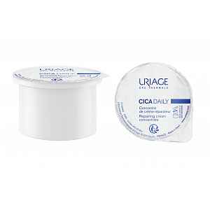 Uriage Cica Daily Regenerační krém náhradní náplň 50 ml