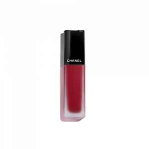 Chanel Rouge Allure Ink tekutá rtěnka s matným efektem odstín 152 Choquant 6 ml