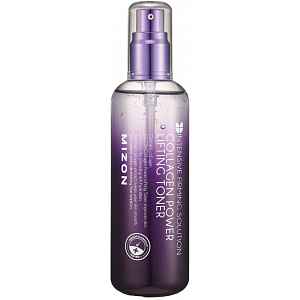 Mizon Collagen Power Lifting toner s kolagenem 120ml