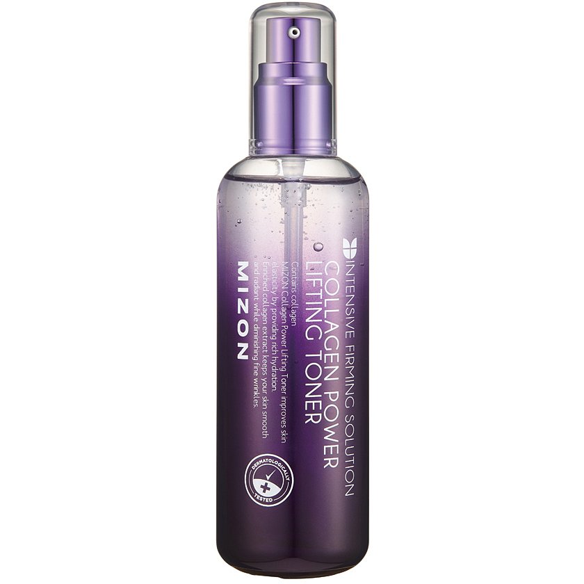 Mizon Collagen Power Lifting toner s kolagenem 120ml