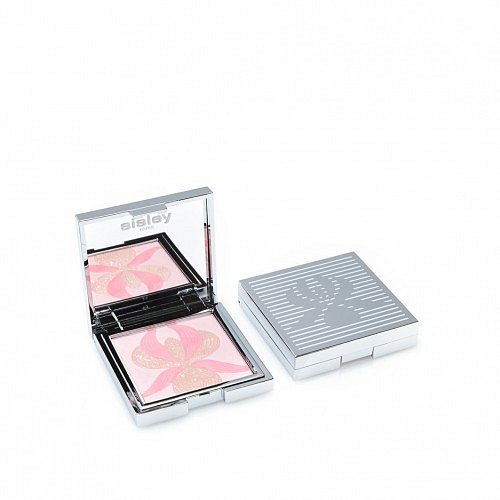 Sisley Palette L'Orchidee  L'Orchidee Rose 15g