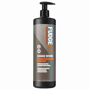 Fudge Damage Rewind Reconstructing Shampoo 1000ml