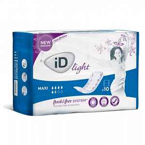 iD Light Maxi 10ks