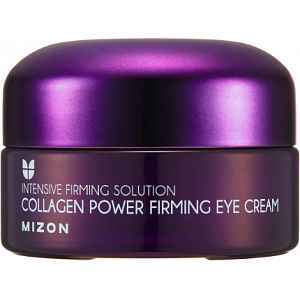 Mizon Collagen Power Firming, Oční krém na vrásky, s kolagenem 25ml