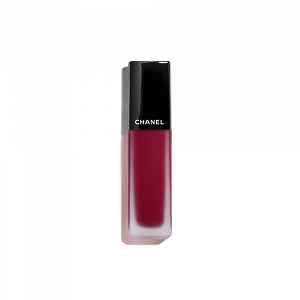 Chanel Rouge Allure Ink tekutá rtěnka s matným efektem odstín 154 Expérimenté 6 ml