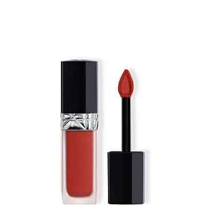 Dior Rouge Dior Forever Liquid tekutá rtěnka odolná vůči přenosu  - 861 Forever Charm 6 ml