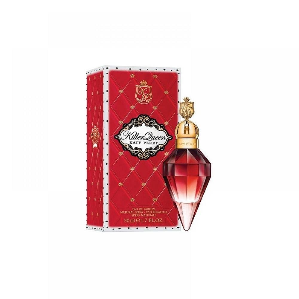 Katy Perry Killer Queen Parfémovaná voda 100ml