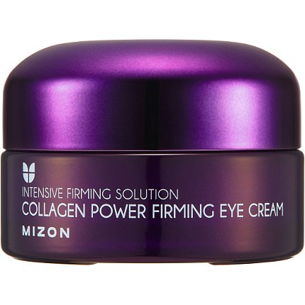 Mizon Collagen Power Firming, Oční krém na vrásky, s kolagenem 25ml