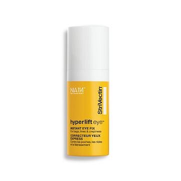 StriVectin TL Hyperlift Eye Instant Eye Fix krém na oční vaky 10 ml