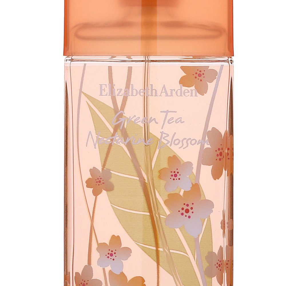 ELIZABETH ARDEN Green Tea Nectarine Blossom Toaletní voda  100 ml