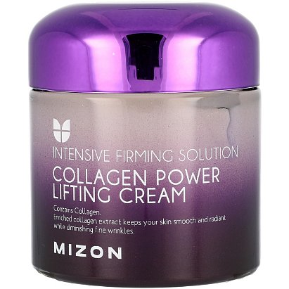 Mizon Collagen Power Lifting Cream 75ml