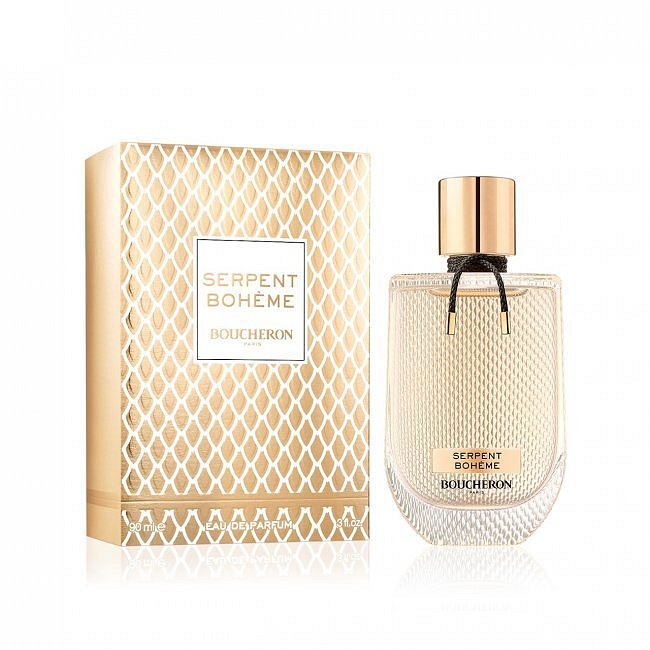 Boucheron Serpent Bohéme - EDP 90 ml