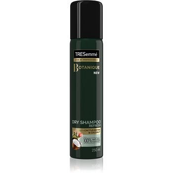 TRESemmé Botanique Cactus Water & Coconut suchý šampon 250 ml