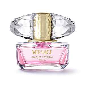 Versace Bright Crystal Parfum parfémová voda dámská  50 ml