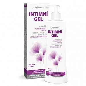 MedPharma Intimní gel 230ml