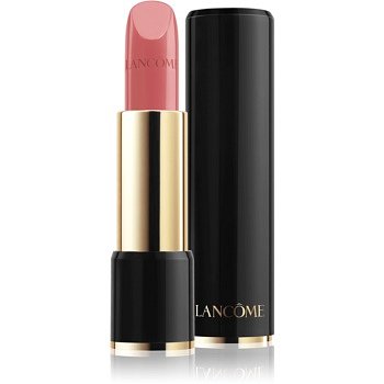 Lancôme L’Absolu Rouge Sheer hydratační rtěnka s vysokým leskem odstín 264 Peut-Être 3,4 g