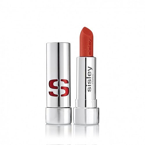 Sisley Phyto Lip Shine 8 Coral 3g