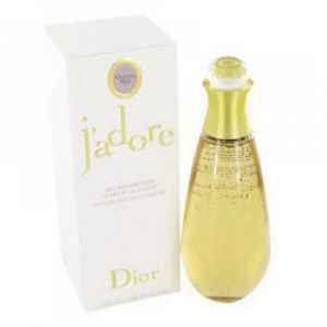 Christian Dior J´adore sprchový gel 200 ml