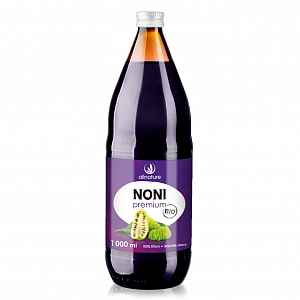 Noni BIO Premium Allnature 1000 ml