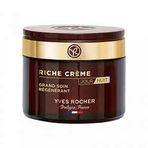 Yves Rocher Vysoce regenerační péče 75 ml