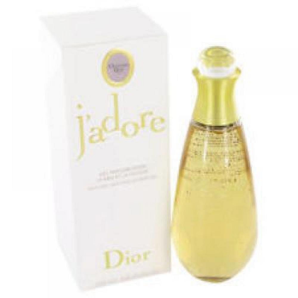 Christian Dior J´adore sprchový gel 200 ml