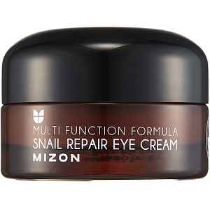 Mizon Snail Repair Eye, Oční krém proti vráskám 25ml