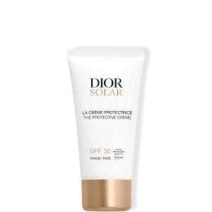 Dior The Protective Creme SPF 30 Sunscreen for Face opalovací krém na obličej SPF 30  50 ml