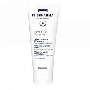 ISISPHARMA GLYCO-A Post Peeling obnovující krém po peelingu 40 ml