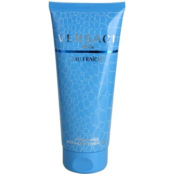 Versace Man Eau Fraîche sprchový gel pro muže 200 ml