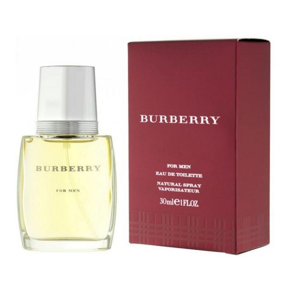 Burberry for Man Toaletní voda 30ml