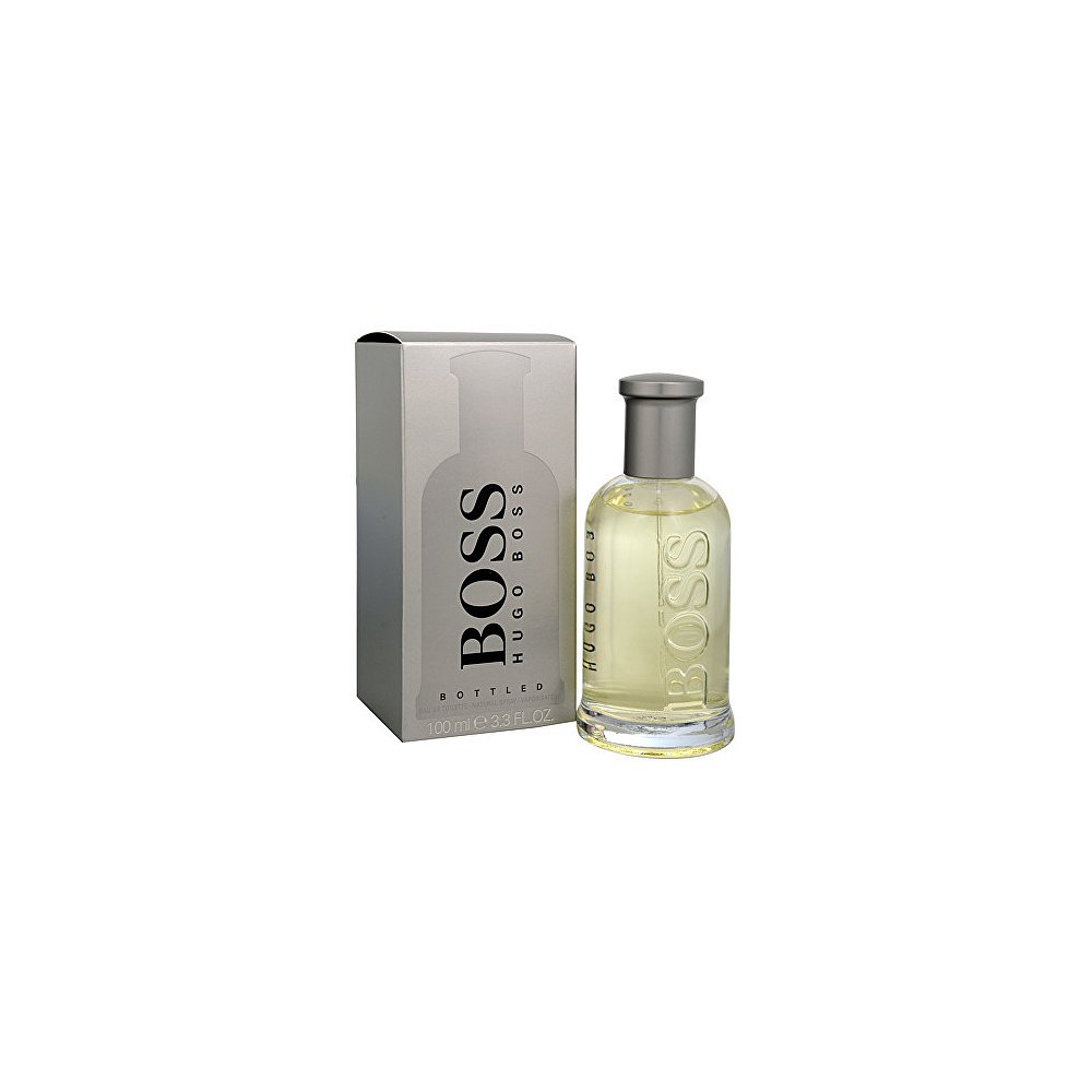 Hugo Boss No.6 Toaletní voda 30ml