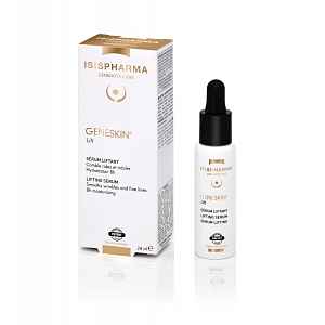 ISISPHARMA GENESKIN Lift liftingové sérum 28 ml