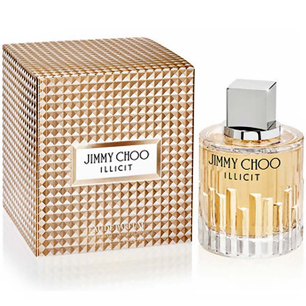 JIMMY CHOO Illicit Parfémovaná voda pro ženy 100 ml