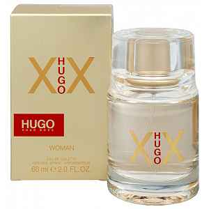 Hugo Boss Hugo XX Toaletní voda 100ml