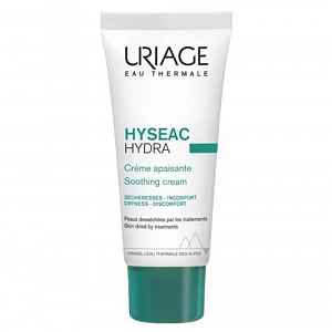 URIAGE HYSÉAC R Soin restructurant T - obnovující péče 40ml