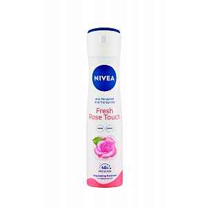 Nivea AP Fresh Rose sprej 150 ml